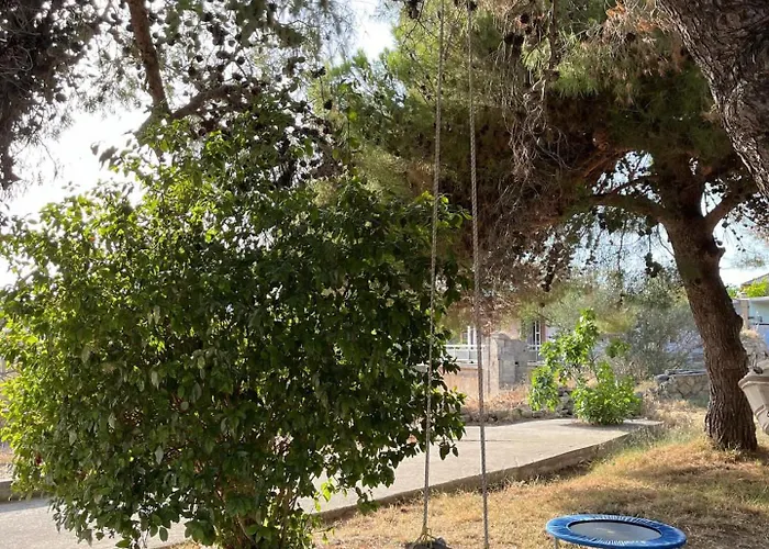 度假居 αύρα 里科索翁