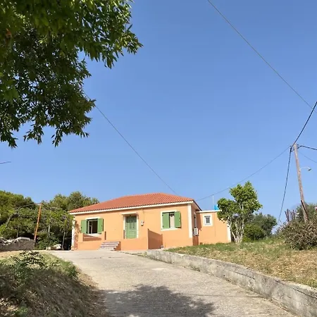 αύρα Σπίτι διακοπών *