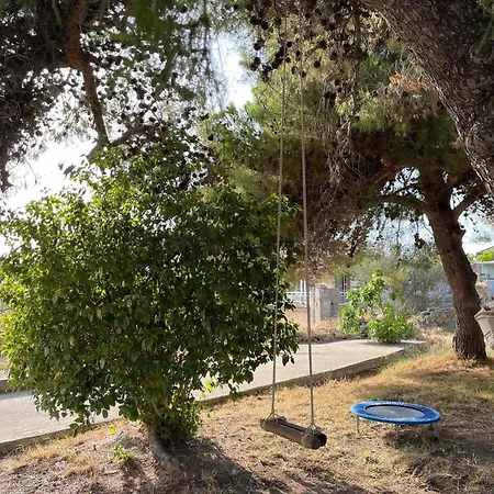 Σπίτι διακοπών αύρα Ληξούρι