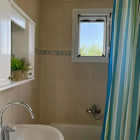 αύρα Σπίτι διακοπών *