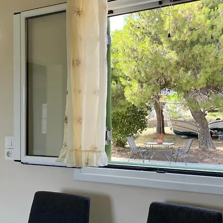 Σπίτι διακοπών αύρα *