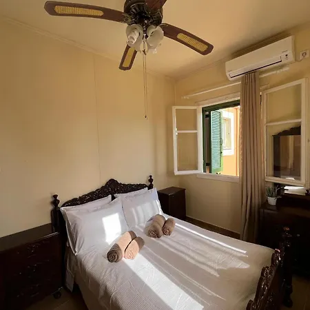 αύρα Casa vacanze