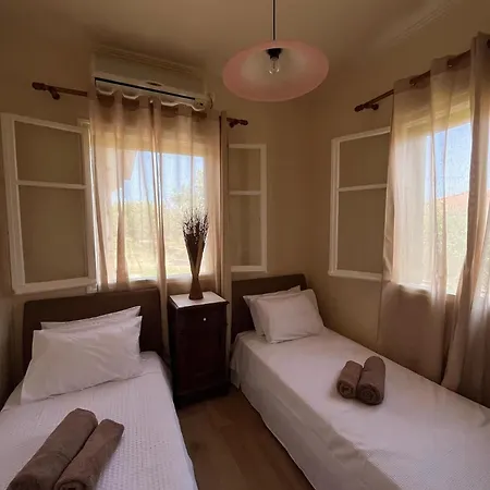 Casa vacanze αύρα