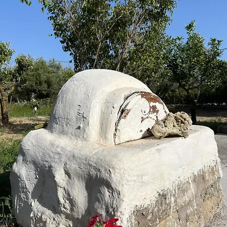 αύρα Σπίτι διακοπών Ληξούρι