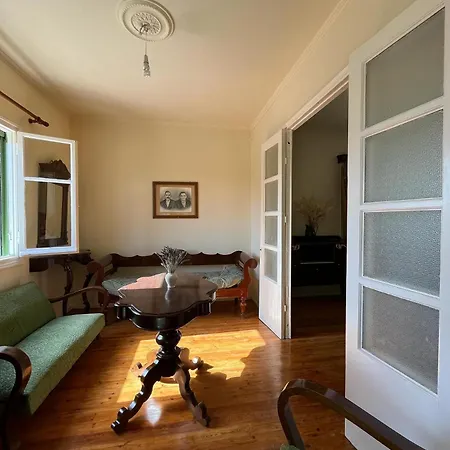 αύρα Casa vacanze