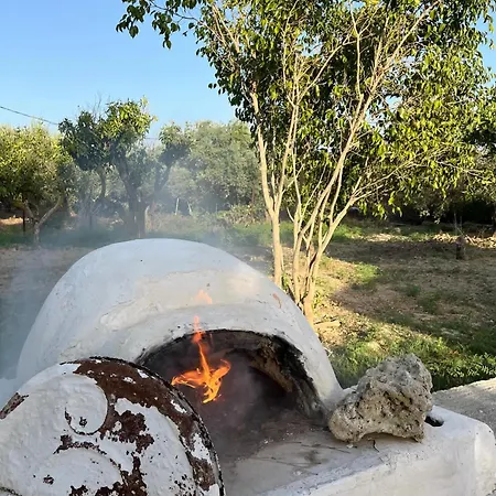 αύρα Casa vacanze *