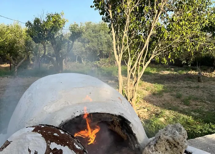 αύρα Дом отдыха *
